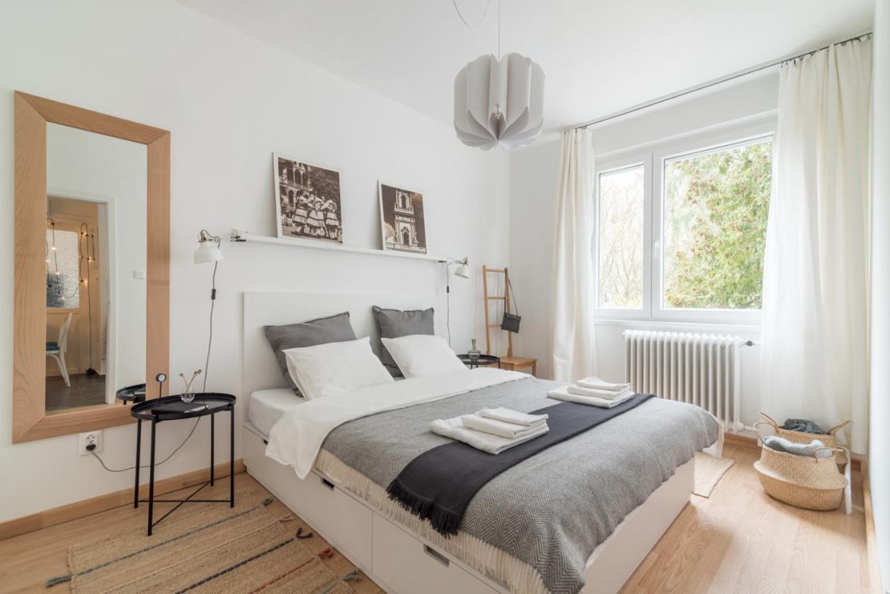 Alle Apartman Keszthely Exterior photo