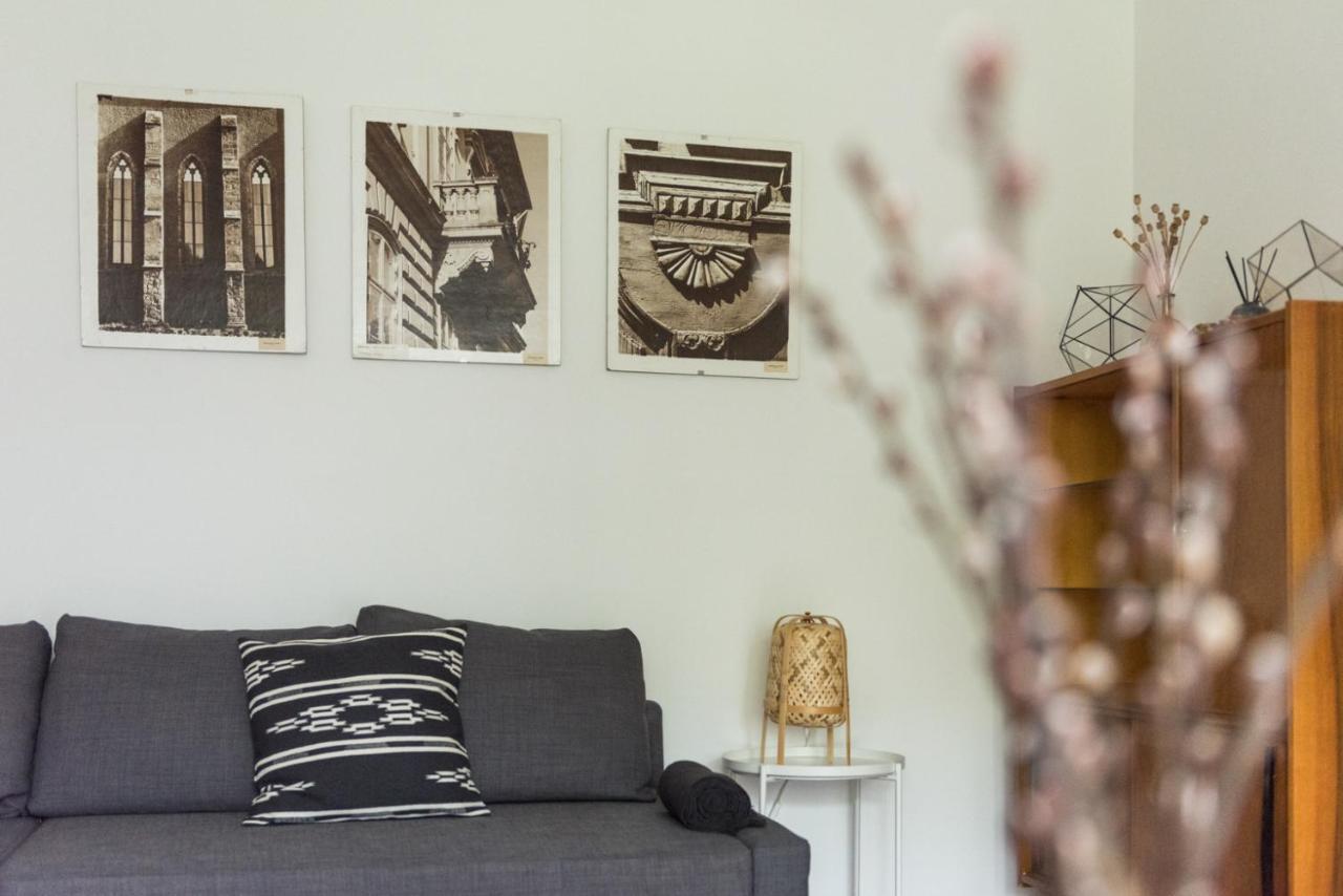 Alle Apartman Keszthely Exterior photo