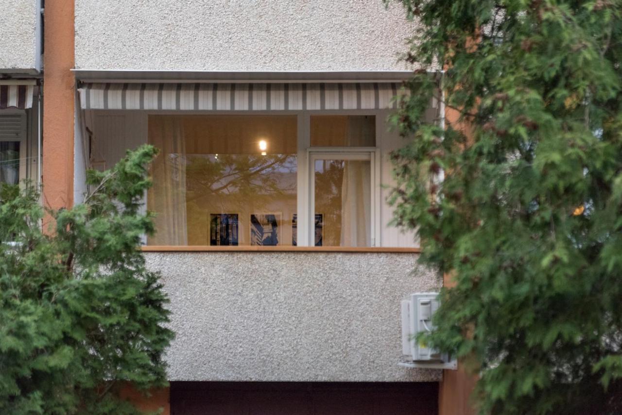 Alle Apartman Keszthely Exterior photo