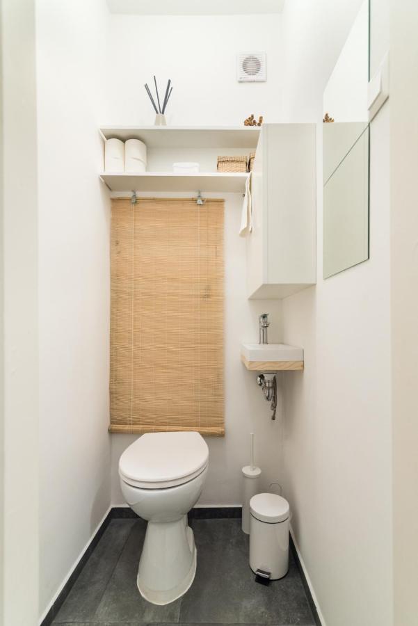 Alle Apartman Keszthely Exterior photo